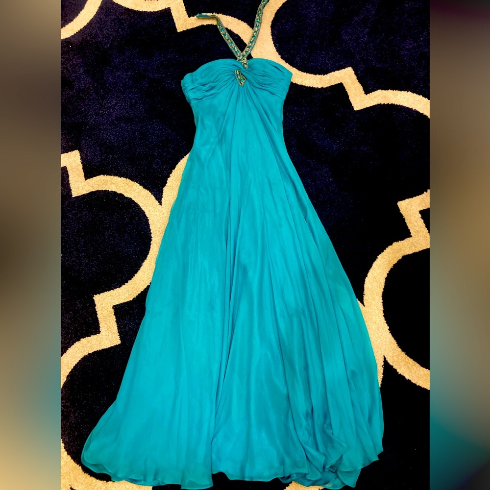 Scala Prom dress